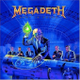 Image for article titled Megadeth's "Rust In Peace" Hits Rock Band Store Next Week